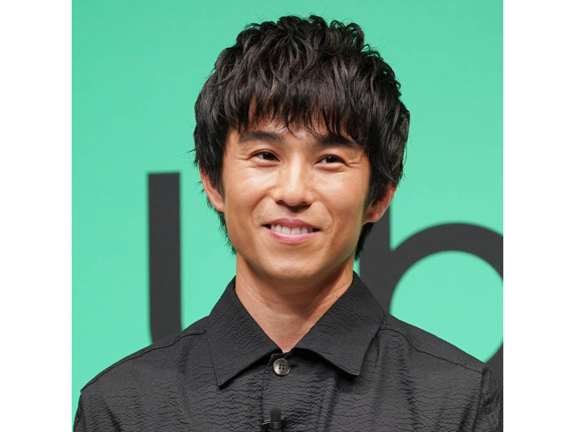 中尾明慶、妻・仲里依紗にも購入！大人気の“冷え対策グッズ”「1回試してみよう」