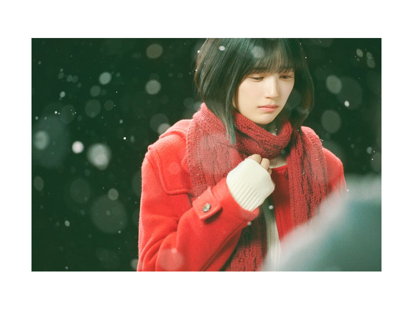 五百城茉央（提供写真）