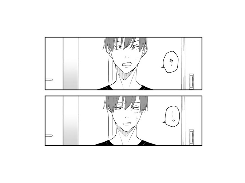 「ありがとう」娘でも言えるたった5文字。なのに、妻へはどうしても言えない【え、社内システム全てワンオペしている私を解雇ですか？ #15】