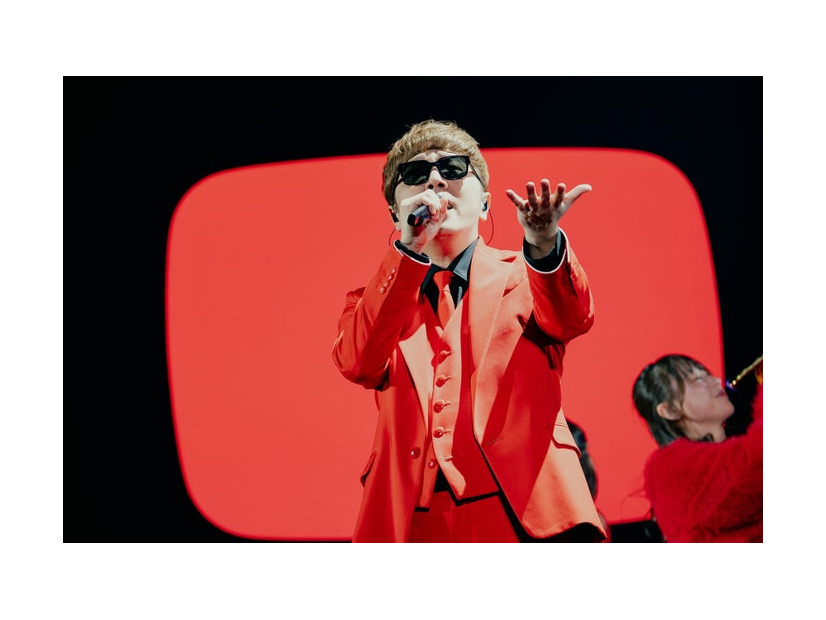 HIKAKIN（提供：YouTube）