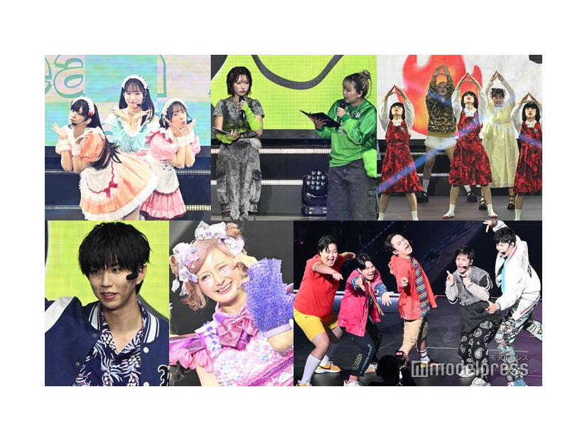 「YouTube Fanfest Japan 2025」（C）モデルプレス