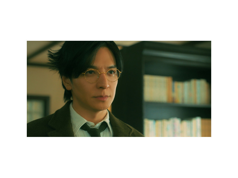 「パンダより恋が苦手な私たち」