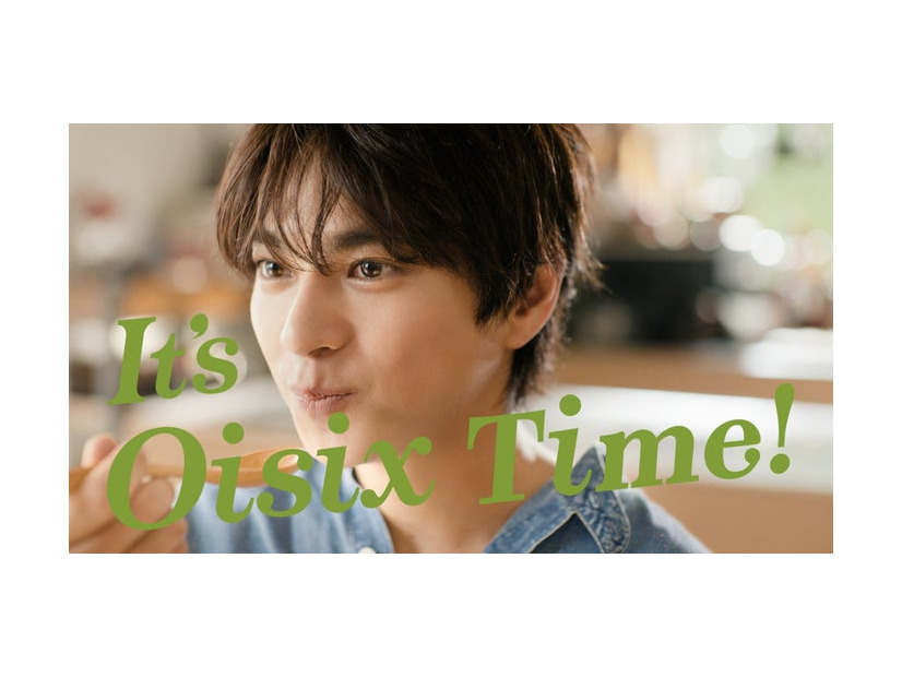 佐藤勝利（提供写真）