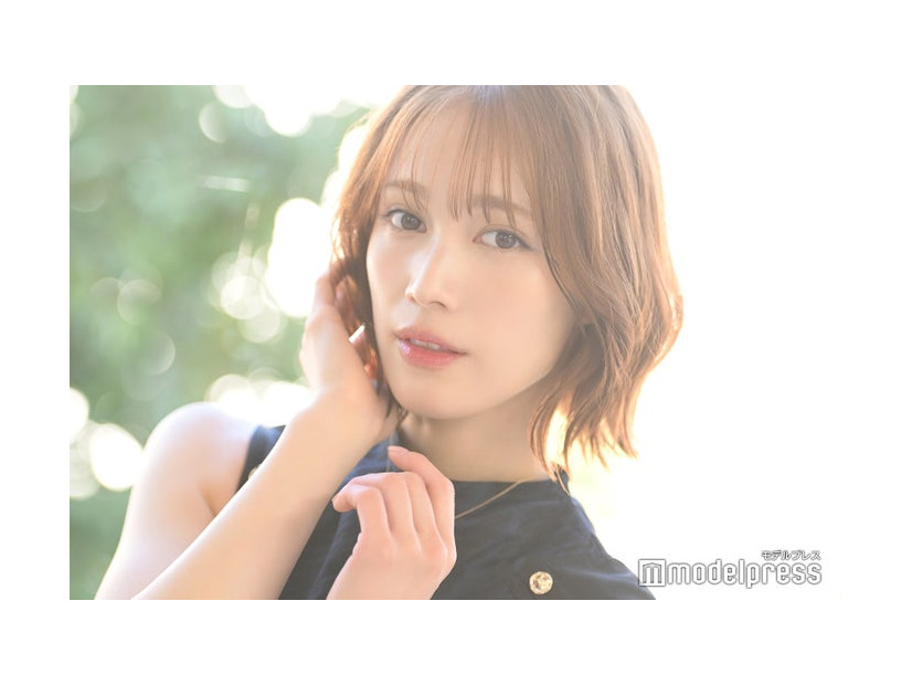 中村ゆりか（C）モデルプレス