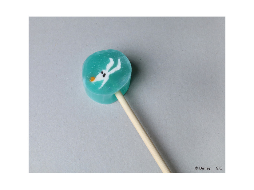 ロリポップ　税込み価格：640円