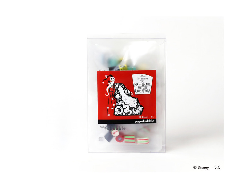 小分けセット（A/B 各5袋） 税込み価格：2,300円