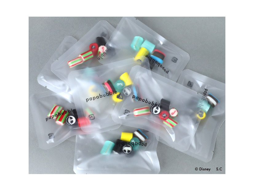 小分けセット（A/B 各5袋） 税込み価格：2,300円