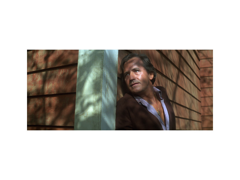 『ダーティハンター』© MERCURY FILMS All rights reserved.