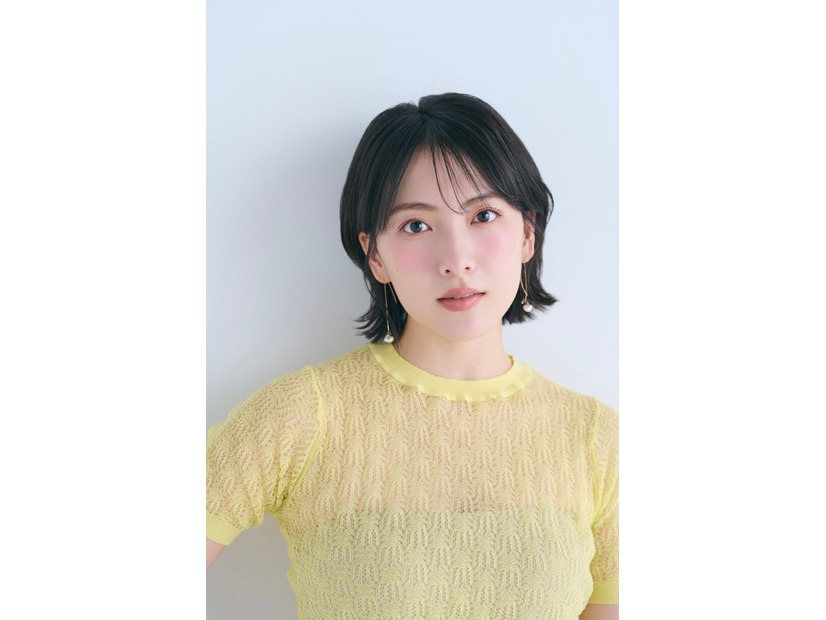 知英（提供写真）