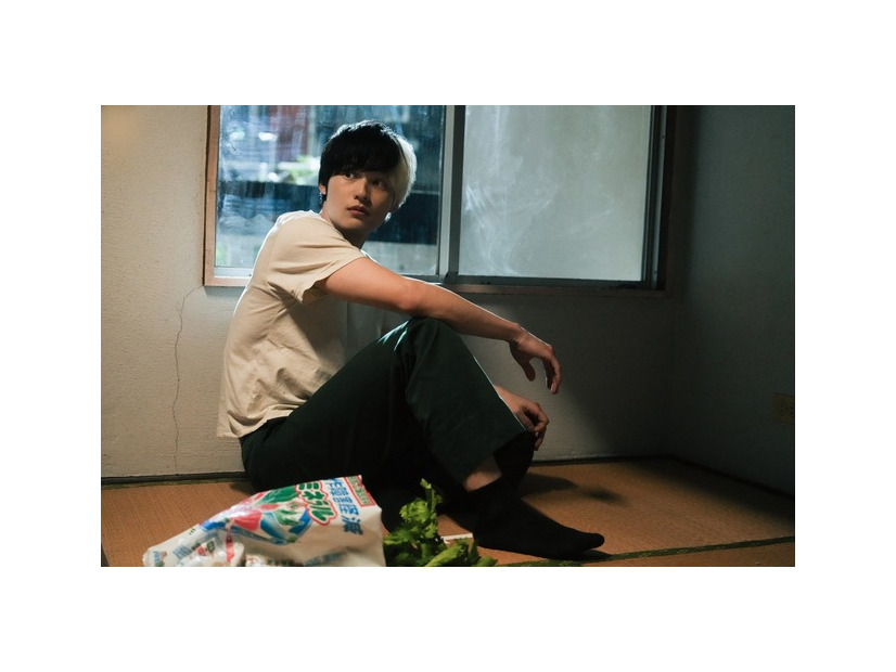 『WIND BREAKER／ウィンドブレイカー』©にいさとる／講談社 ©2025「WIND BREAKER」製作委員会