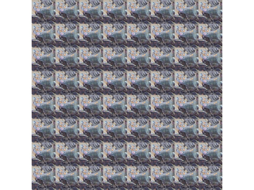 OryPop「dynamo – uncut」prod. by Yaffle