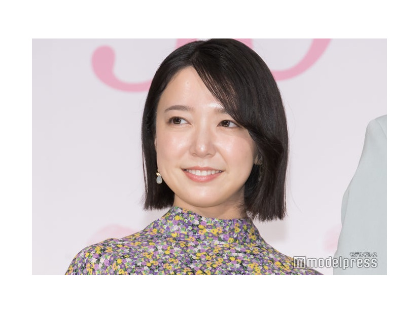 上白石萌音（C）モデルプレス