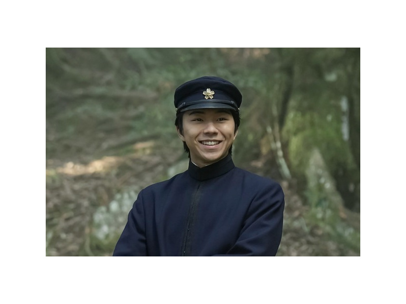 「ばけばけ」第50回(c)NHK