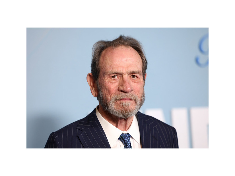 トミー・リー・ジョーンズPhoto by Phillip Faraone/Getty Image