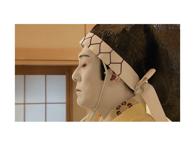 中村勘九郎（C）フジテレビ