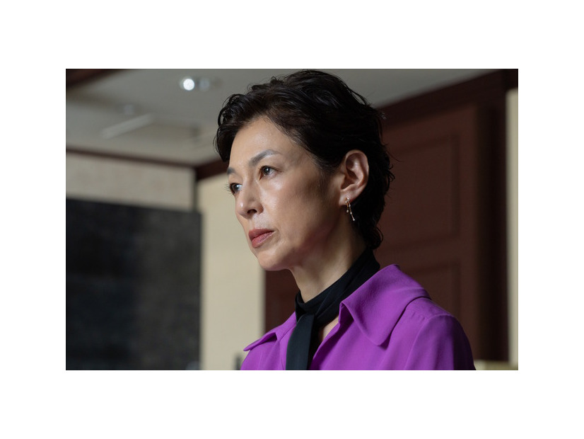 「スキャンダルイブ」（C）AbemaTV,Inc.