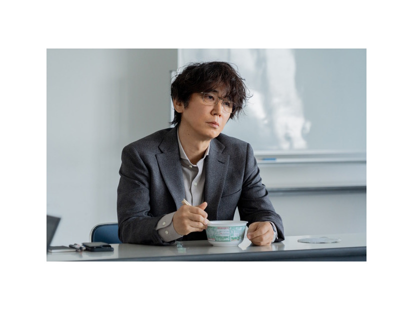 「スキャンダルイブ」（C）AbemaTV,Inc.