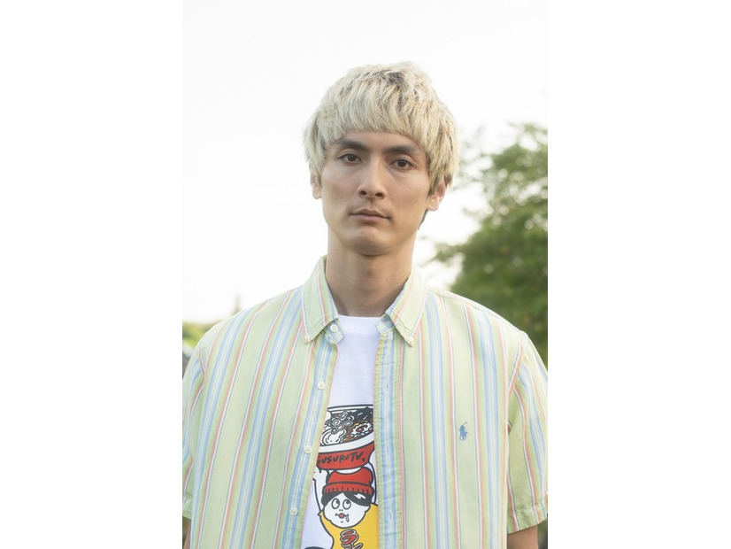 「俺たちバッドバーバーズ」「俺たちバッドバーバーズ」製作委員会