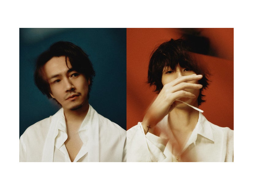 RADWIMPS（提供写真）