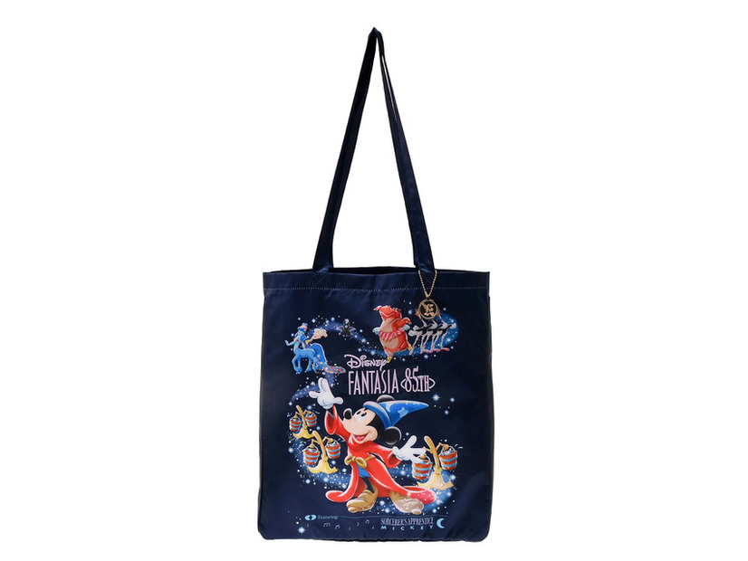 トートバッグ 2,500円