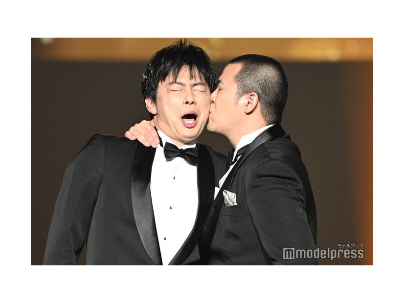 コットン（C）モデルプレス