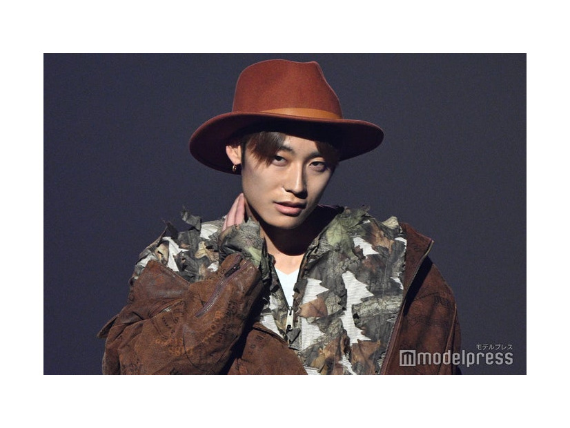 高松アロハ（C）モデルプレス