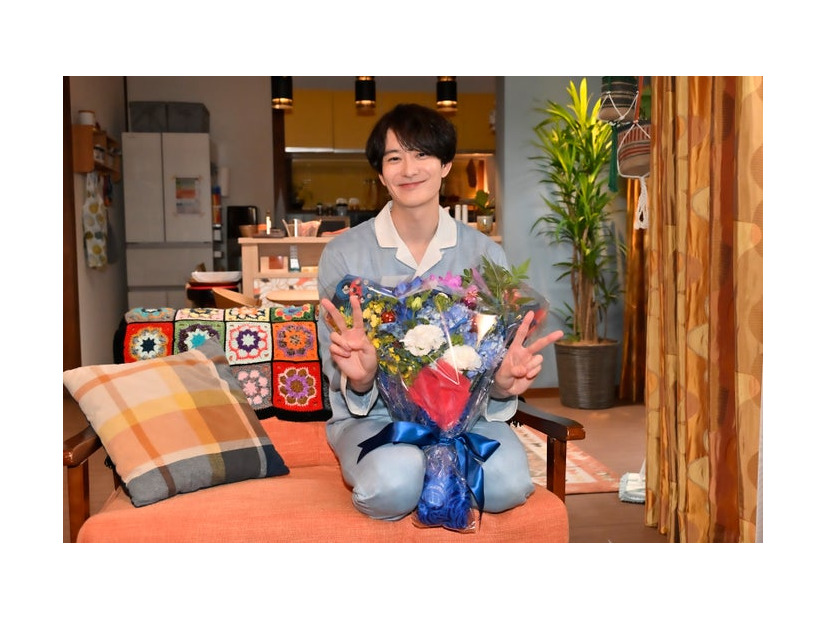 岡田将生（C）テレビ朝日