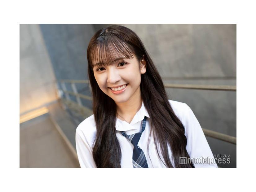 清水あす香 （C）モデルプレス