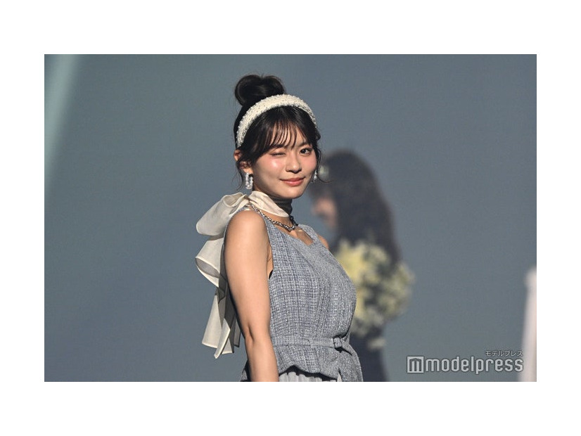 永瀬莉子（C）モデルプレス