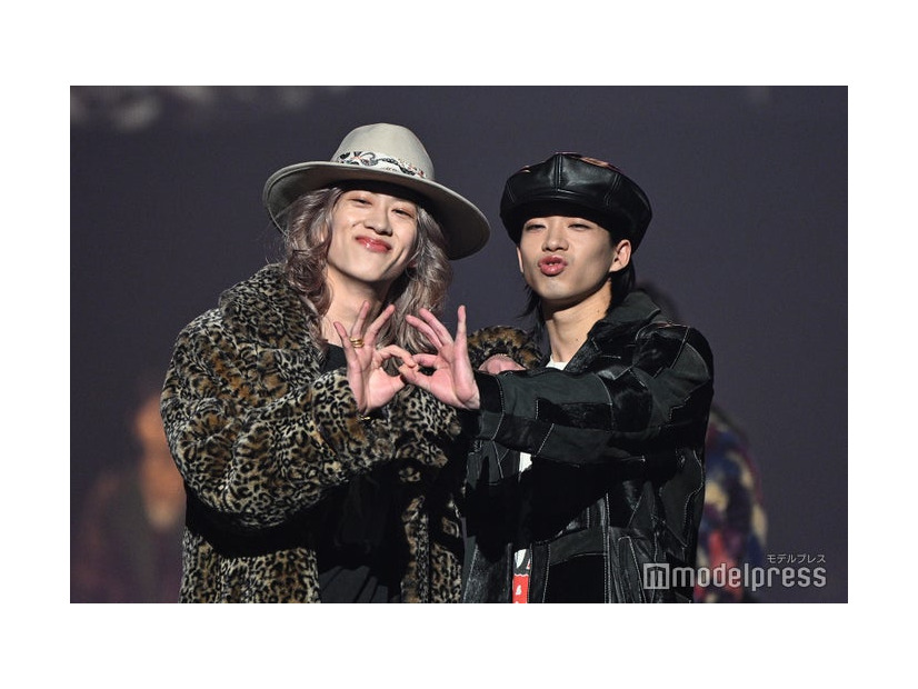 もーりーしゅーと（C）モデルプレス