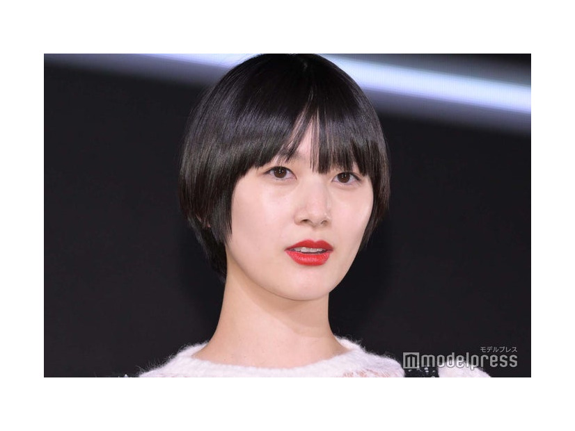 稲垣貴子（C）モデルプレス
