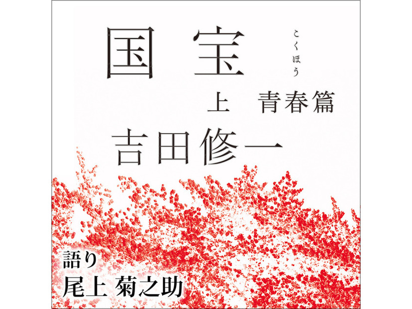 「国宝 上 青春篇」