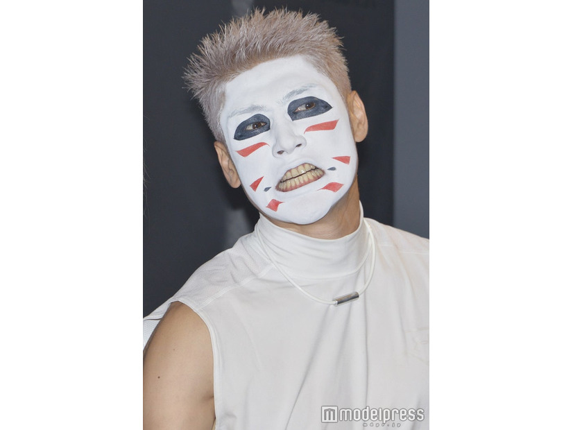 樽美酒研二／2017年撮影（C）モデルプレス