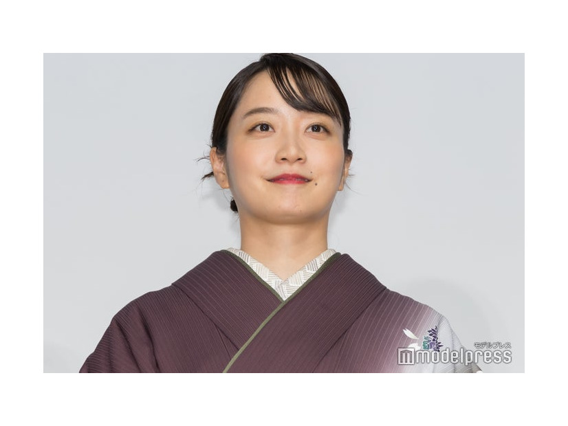 深川麻衣（C）モデルプレス