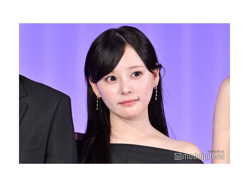 齊藤なぎさ（C）モデルプレス