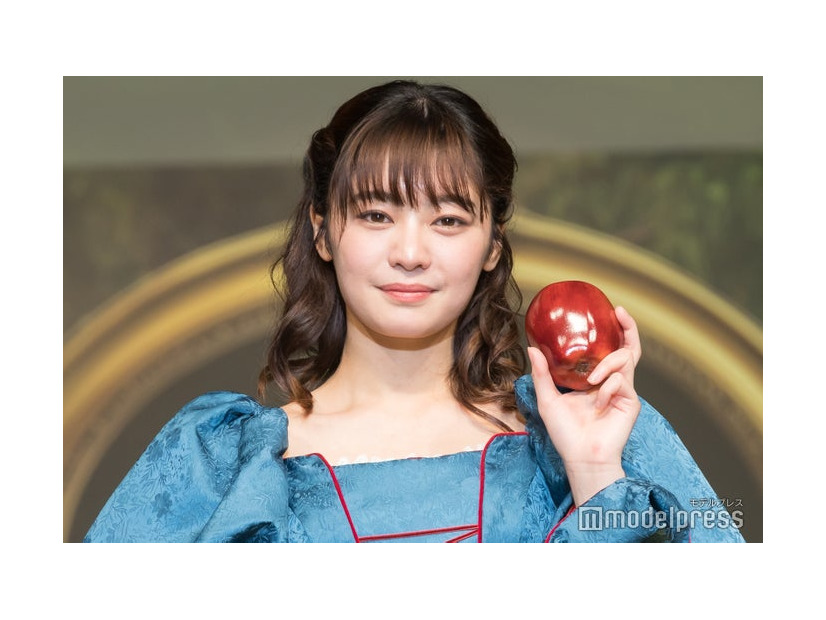 吉柳咲良（C）モデルプレス