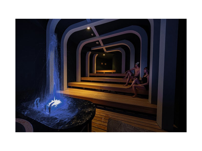 JIN6サウナ／提供画像