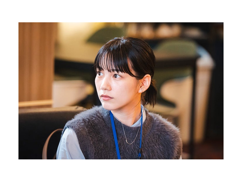 のん（C）中京テレビ