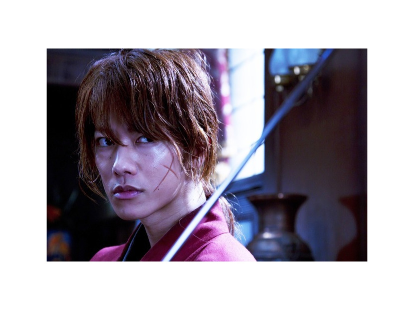 『るろうに剣心（2012年公開）』