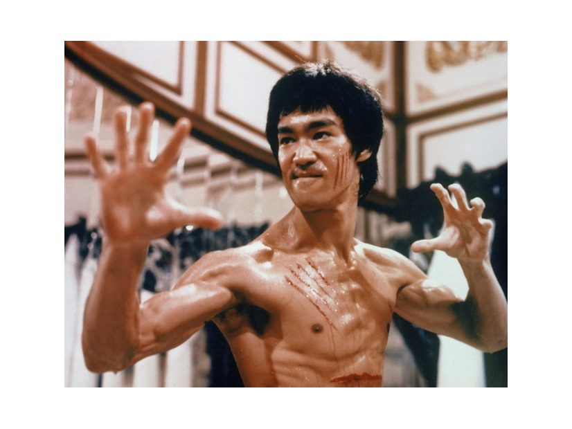 『燃えよドラゴン 劇場公開版（オリジナル版1973年公開）』