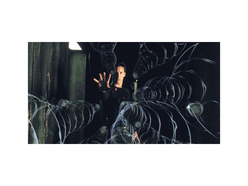 『マトリックス（1999年公開）』