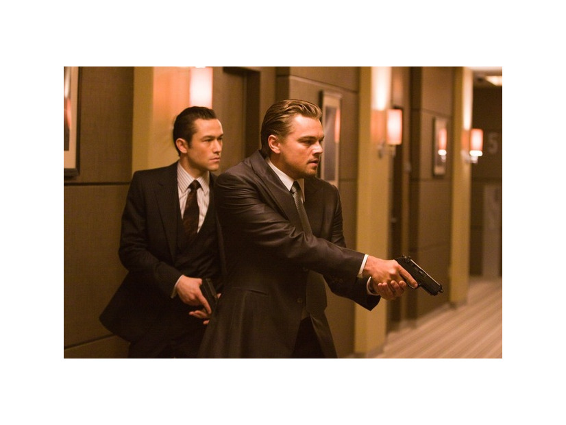 『インセプション（2010年公開）』