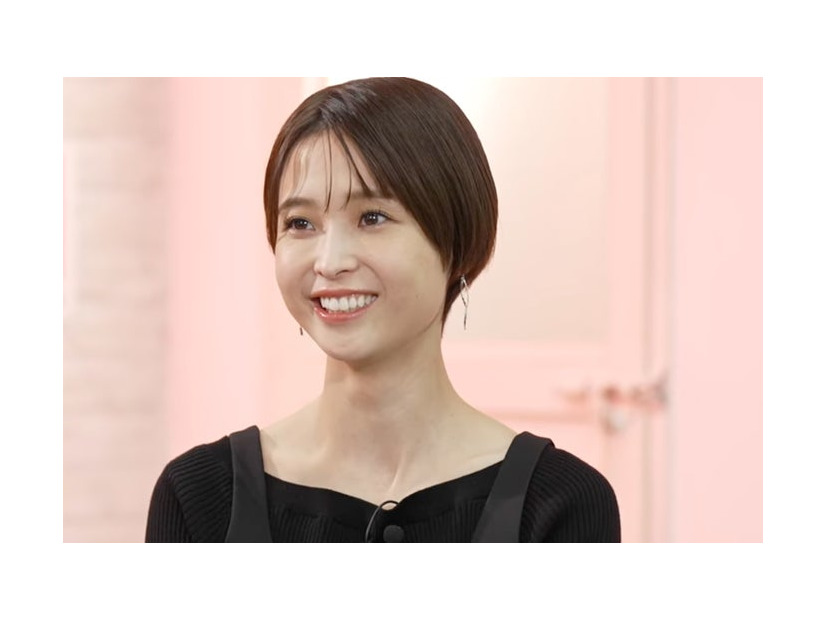 渡邊渚「起業家1年生渡邊渚とREALな社長 - モデルプレス×REAL VALUE」より