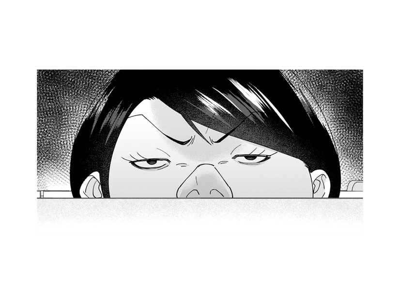 真性サバサバ女が実力をつけていく。その姿を目の当たりにした自サバ女が良からぬことを【ワタシってサバサバしてるから #21】