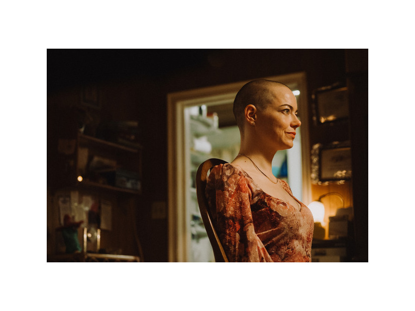 『ブゴニア』(C)2025 FOCUS FEATURES LLC.