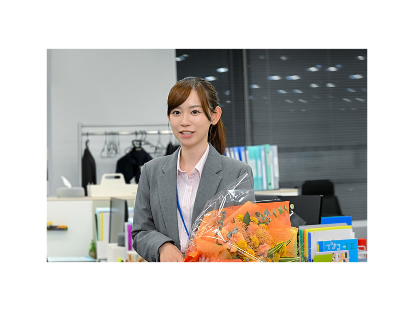 「じゃあ、あんたが作ってみろよ」TBSスパークル／TBS