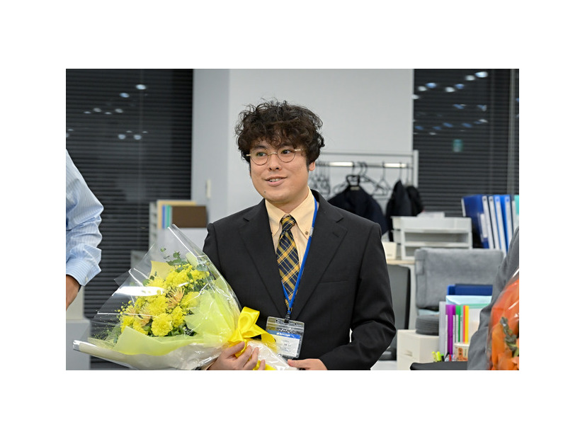 「じゃあ、あんたが作ってみろよ」TBSスパークル／TBS