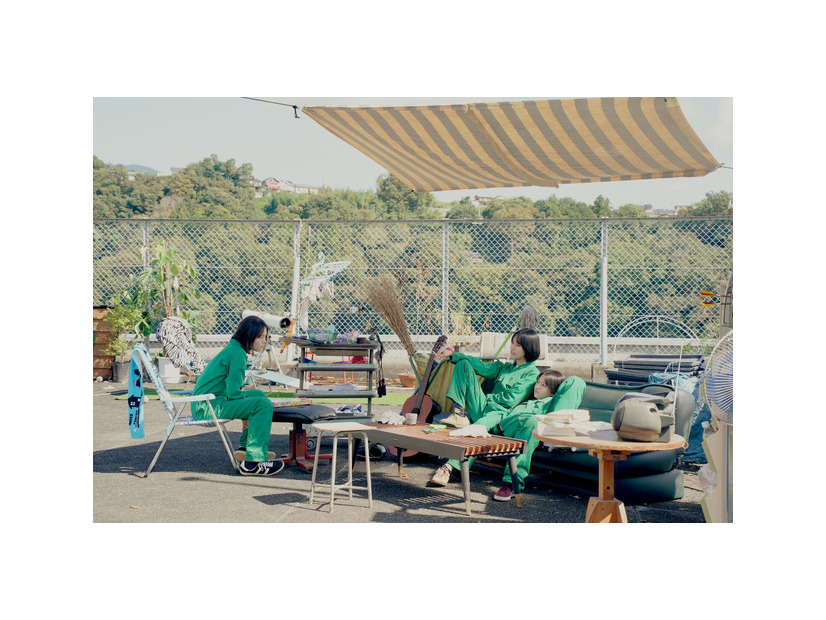 『万事快調＜オール・グリーンズ＞』©2026「万事快調」製作委員会