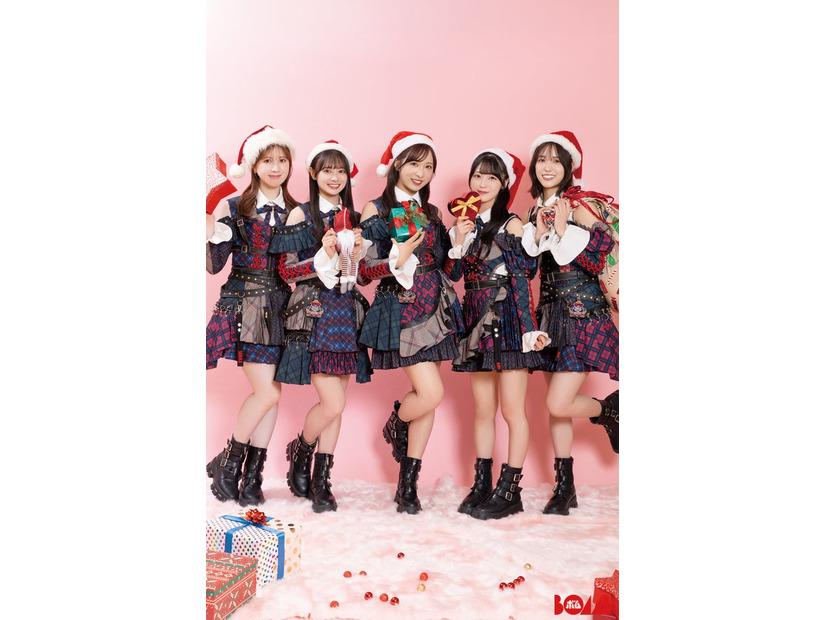 AKB48（提供写真）