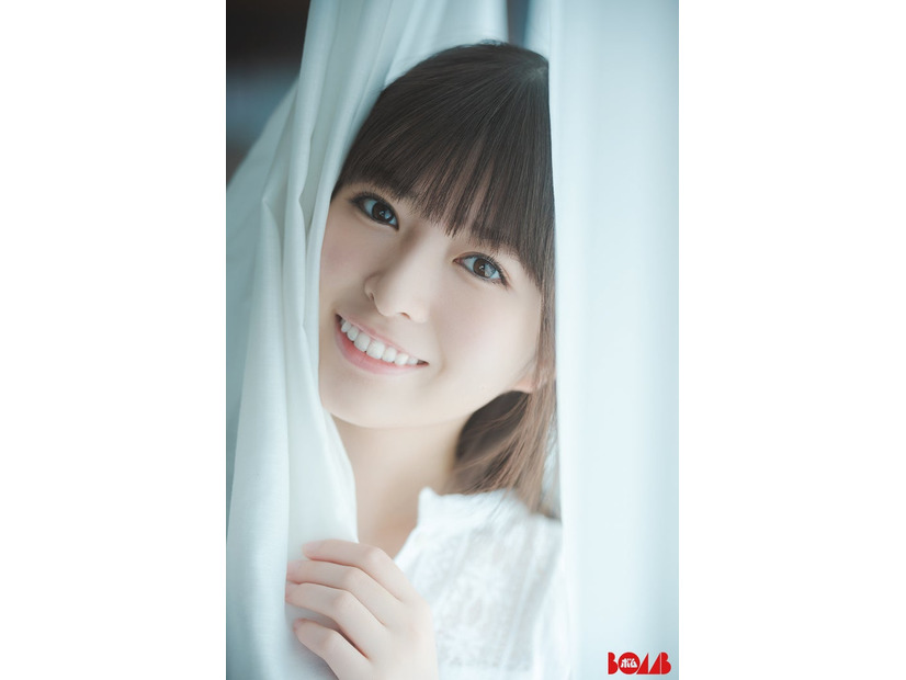 小川彩（提供写真）